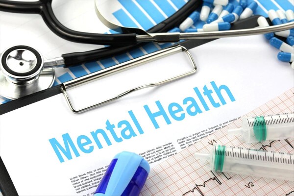 Image for article titled First Contact Mental Health Practitioner Service