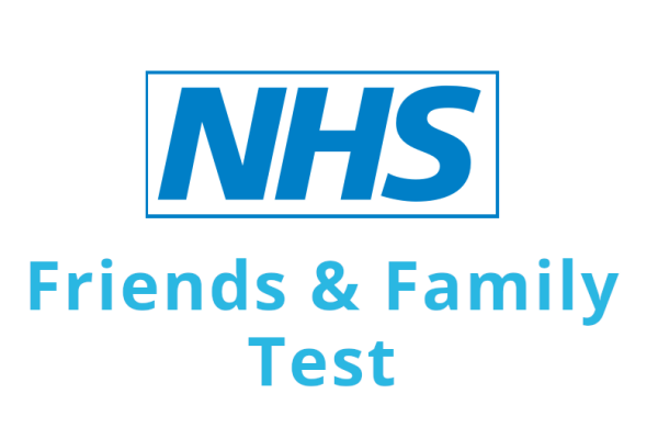 Image for article titled How are we doing? The NHS Friends and Family Test