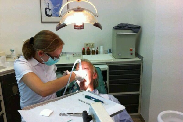 Image for article titled Urgent Dental Help