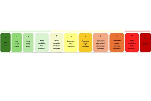 Image for article titled Patient Need Groups